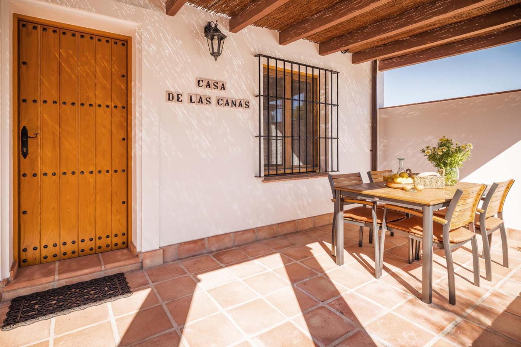 פיסארה Casa De Las Canas By Rosas Cantares מראה חיצוני תמונה
