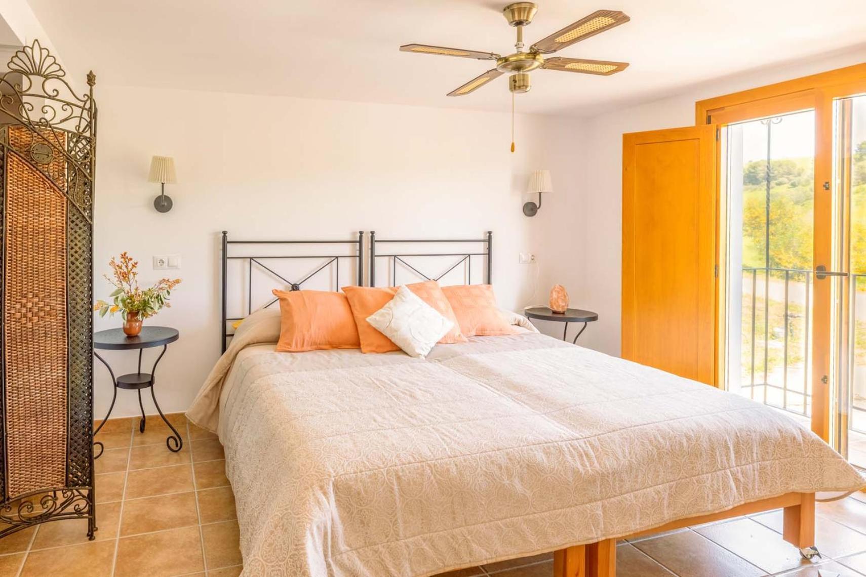 פיסארה Casa De Las Canas By Rosas Cantares מראה חיצוני תמונה